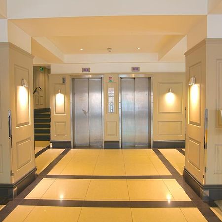 Penthouse At Chelsea Cloisters Hotel 런던 외부 사진