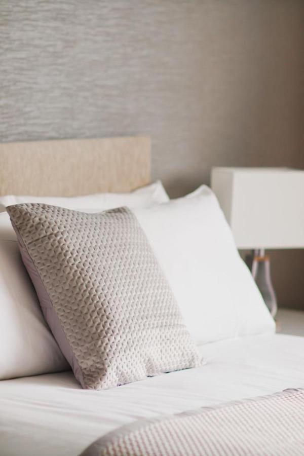 Penthouse At Chelsea Cloisters Hotel 런던 외부 사진
