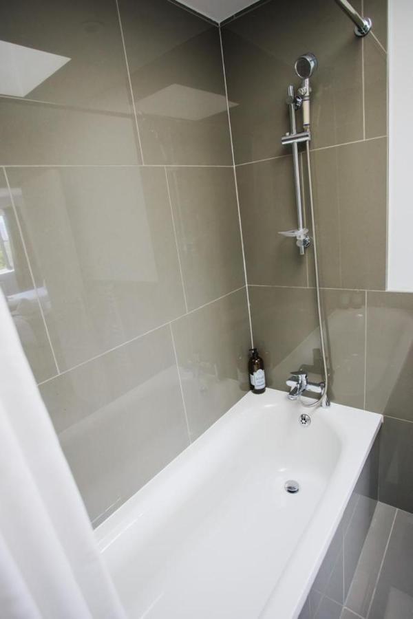 Penthouse At Chelsea Cloisters Hotel 런던 외부 사진