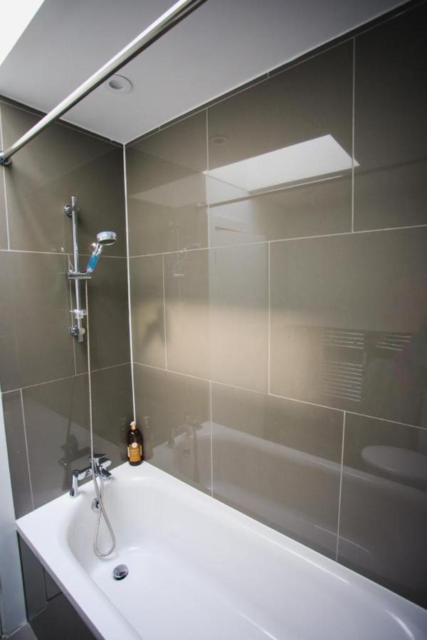 Penthouse At Chelsea Cloisters Hotel 런던 외부 사진